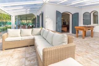 Villa Buganvilia - Aroeira - 9