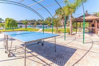 Villa Buganvilia - Aroeira - 4