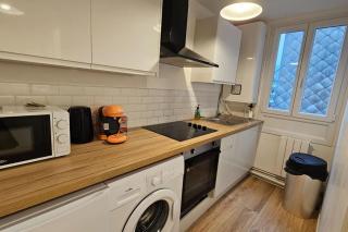 Studio 2 Baheux Le Havre - 8