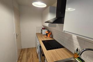 Studio 2 Baheux Le Havre - 3