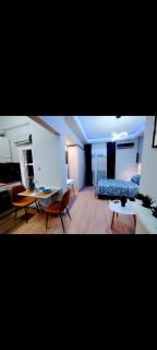 Elegant Central Studio 2 free wifi and Netflix - Volos - 7