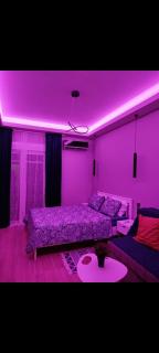 Elegant Central Studio 2 free wifi and Netflix - Volos - 5