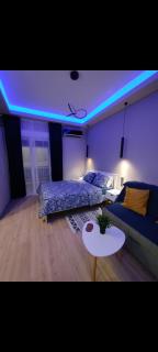 Elegant Central Studio 2 free wifi and Netflix - Volos - 4