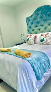 Simla Luxury Apartments 9 - Margate - 7