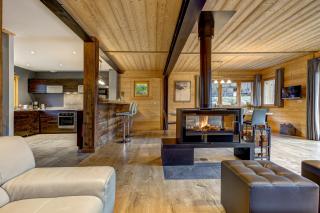 Chalet Planards 2 - Chamonix - 1