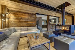 Chalet Planards 2 - Chamonix - 2