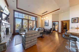 Iron Horse Lodge North 103 by East West Hospitality - 5