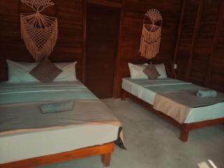 Cabaña Holbox - Isola Holbox - 0