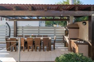 Villa Castagna near the Sea with Private Pool and Sauna - Premantura - 8