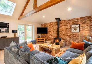 Sycamore Barn - Holt - 5