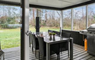 1 Bedroom Amazing Home In Gedser - Gedser - 9