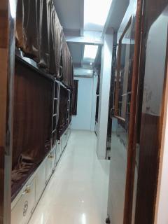 Star Dormitory - Mumbai - 0