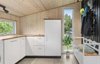1 Bedroom Amazing Home In Gedser - 7