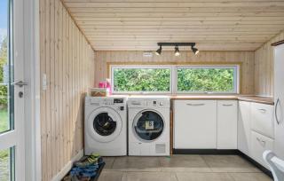 1 Bedroom Amazing Home In Gedser - 6