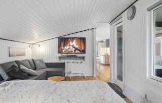1 Bedroom Amazing Home In Gedser - Gedser - 8