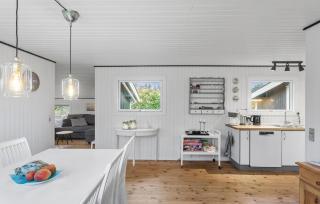 1 Bedroom Amazing Home In Gedser - 1