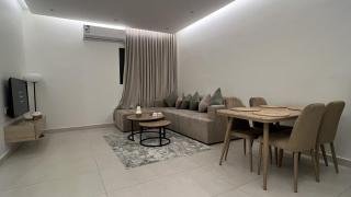 Cozzzy Apartments - Riad - 1