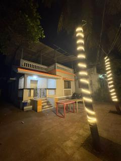 Rushi Villa - Nagaon - 6