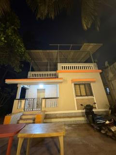 Rushi Villa - Nagaon - 1
