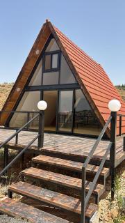 Farah's Cottage - Māḩiş - 4