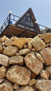 Farah's Cottage - Māḩiş - 2