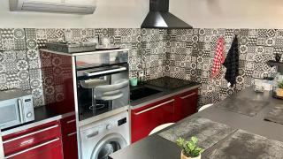 Chez BEN avec tout le confort clim wifi Netflix gratuit - Castres - 2