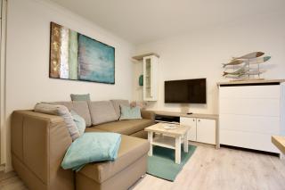 Villa Rossini Wohnung 2 - Wangerooge - 3