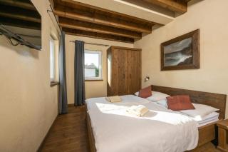 Villa Castagna near the Sea with Private Pool and Sauna - Premantura - 2