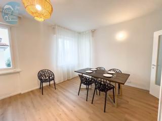 Largo Papa Tirabora Short Rent - Trieste - 5