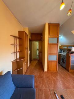 Mall Bulgaria Apartment - Sofia - 2