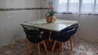 Casa flores do campo - 3