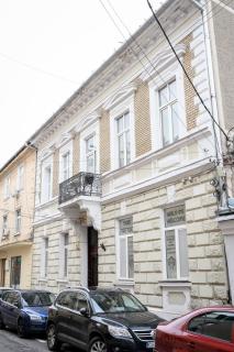 Oldtown Ana Apartment - Cluj-Napoca - 8