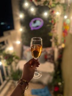 Unit 43XX Staycation at Celandine - Manila - 7