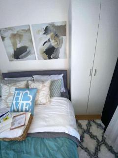 Unit 43XX Staycation at Celandine - Manila - 6