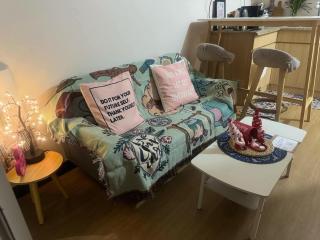 Unit 43XX Staycation at Celandine - Manila - 2