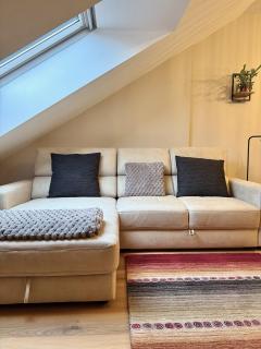 Standard Apartment by Hi5- Kiraly Beautiful Studio - Budapest - 9