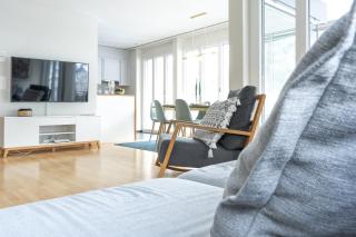 Superior Apartment - Engelberg - 3
