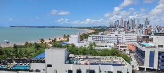 MAIOR APT Beira Mar Tambaú família 14 pessoas - João Pessoa - 8