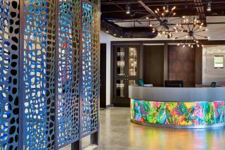 Aloft Miami Airport - Miami - 6