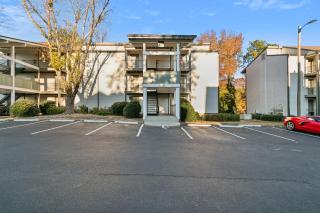 Halsten At Vinings 3114 Spacious 1 Bed 1 Bath - 4