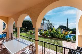 226 Torre Oceano - La Cala de Mijas - 9