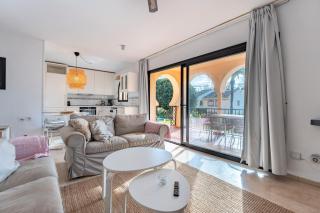 226 Torre Oceano - La Cala de Mijas - 6