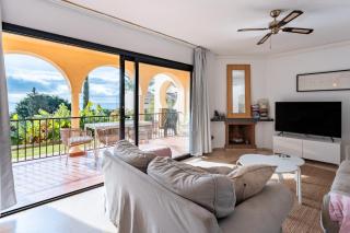 226 Torre Oceano - La Cala de Mijas - 8
