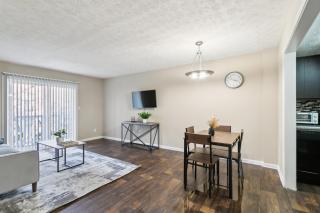 Halsten At Vinings 3114 Spacious 1 Bed 1 Bath - 7