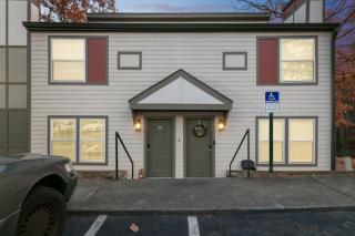 Halsten At Vinings 1505 L 2 Bed 15 Bath - Atlanta - 1