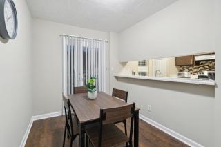 Halsten At Vinings 1505 L 2 Bed 15 Bath - Atlanta - 3