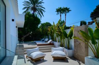 Villa Peman Luxurious Beachside Villa - Marbella - 7