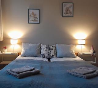 Laykonik Studio City Center - Krakow - 7