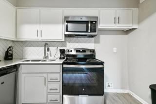 Halsten at Vinings 3406 Spacious 1 Bed 1 Bath - 2