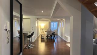 LudwigsHome Zentral, Spacious, 120qm - Ludwigsburg - 5